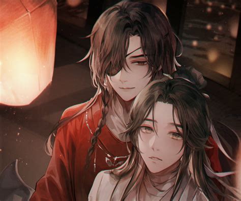 110 Hua Cheng Hd Wallpapers And Backgrounds