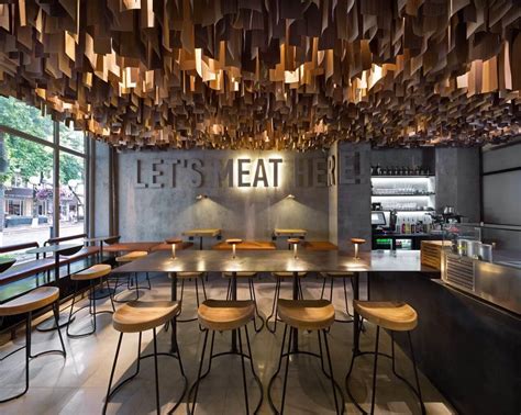 100+ Modern Cafe Interior Desing Ideas For Graceful Look | Modern
