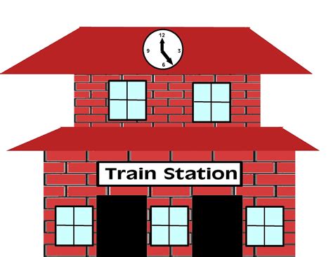 Train Silhouette Clip Art Free At Getdrawings Free Download