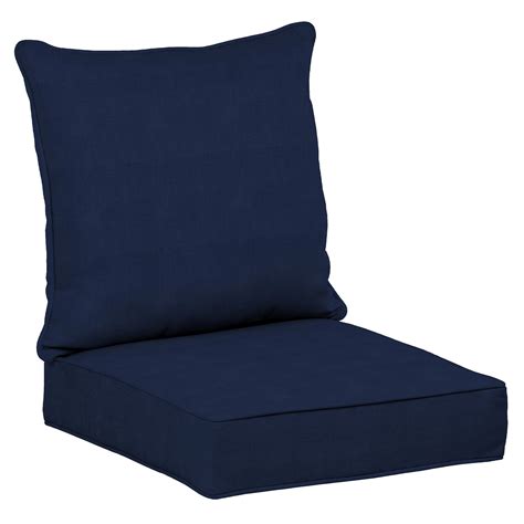 Deep Seating Outdoor Replacement Cushion Covers Velcromag