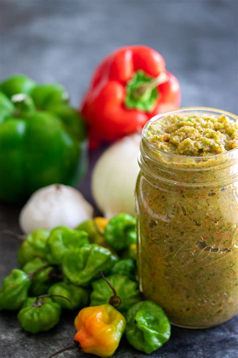 Sofrito is the base for most puerto rican dishes, says fivebrigs, and this one is better than store bought. Sofrito (Traditional Puerto Rican Style) Recipe - Kitchen De Lujo