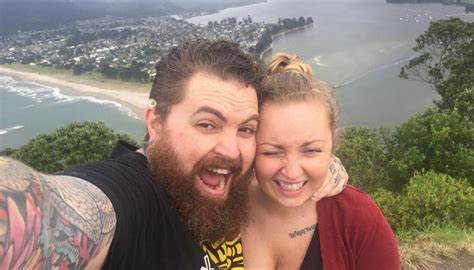 canadian wife of kiwi man now allowed in new zealand newshub