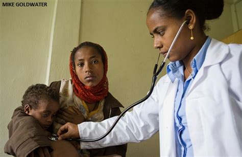 Training And Upskilling Ethiopias Female Physicians Will Promote Gender Equity And Improve Care