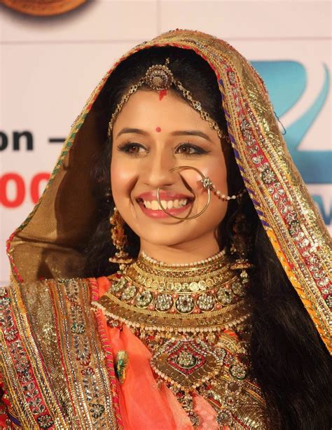 Paridhi Sharma Jodha Akbar Jodha Akbar Wallpaper 1235x1600