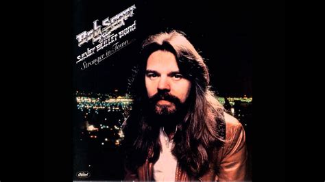 Bob Seger Old Time Rock And Roll Chords