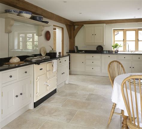 Beautiful Kitchen Stone Flooring Laminate Flooring