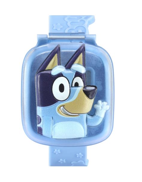 Vtech Announces New Bluey Toys In Latest Expansion Of Its Preschool
