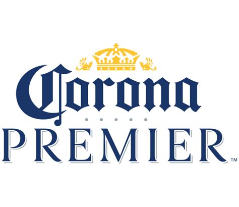 CORONA PREMIER - Crescent Crown
