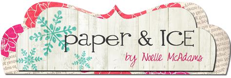 Paper And Ice My Final Blog Hop Aka So Long Farewell Auf