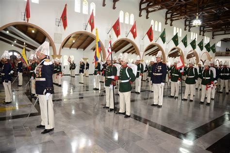 El ejército colombiano se salta las leyes en materia de servicio militar y reclutamiento, y fuerza a decenas jóvenes a incorporarse a las filas. ¿Por qué el oficial del Ejército de Colombia es excepcional?