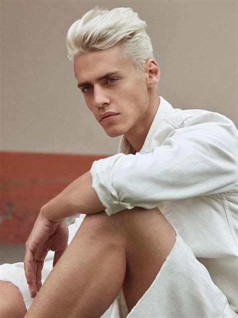 Oliver Stummvoll Models Fall Fashion For Da Man Magazine Male