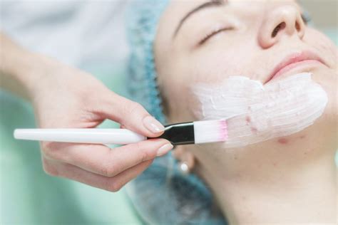 signature acne facial essentials massage and facial of baymeadows