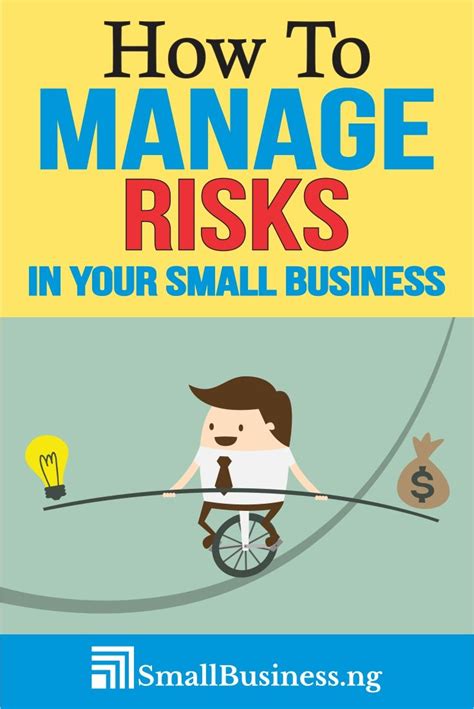 How To Mitigate Risk In Business Business Risk Risk Management