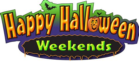 Newsplusnotes Happy Halloween Weekends Return To Holiday World