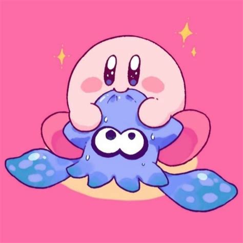 Kirby Pfp 5372 Kirby Pfp Meme Discord Aesthetic Cute Funny