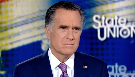 Romney: Mueller Report Does Not Contain Evidence Of ...