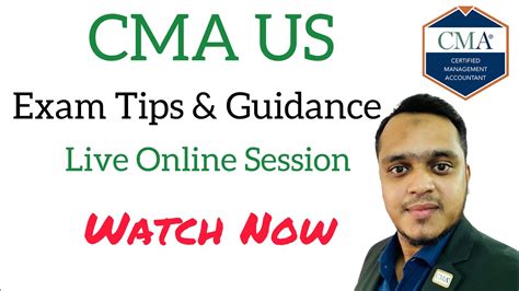 Pass the CMA-US Exam on Your First Try with Expert Tips and Guidance