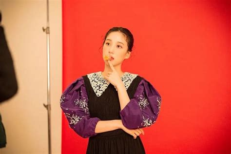 Pin By M On Eunbin Korean Actress Fashion Actresses