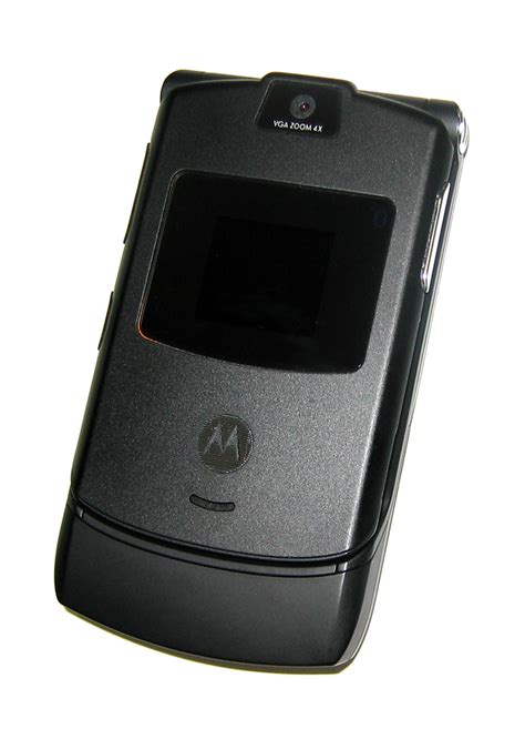 Motorola Razr V3 Wikipédia A Enciclopédia Livre