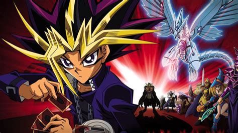 The Complete Watch Order Of Yu Gi Oh