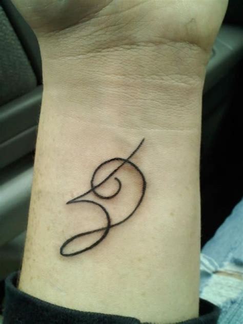 Check spelling or type a new query. My tattoo. its an angelic symbol meaning strength/courage ...