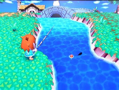 Animal Crossing New Leaf Fish Kwikloced