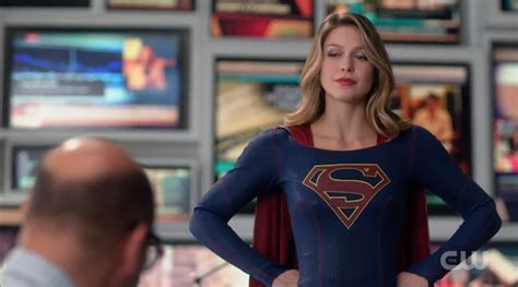 Supergirl Season 2 Episode 15 Exodus Mtr Network