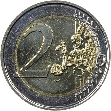 Belgium 2 Euro Km 323 Prices And Values Ngc