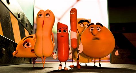 How To Watch Sausage Party Citizenside
