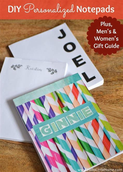 Birthday last minute gift ideas for women. 25+ Inexpensive DIY Birthday Gift Ideas for Women | For ...