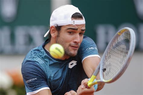 Stay up to date with atp cup singles score tables for the 2021 season. Atp Cup 2021, Italia con Fabio Fognini e Matteo Berrettini ...