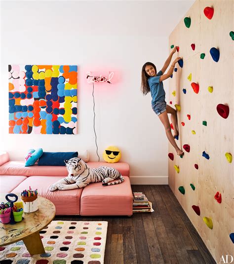 Build Your Own Indoor Rock Climbing Wall Wall Design Ideas