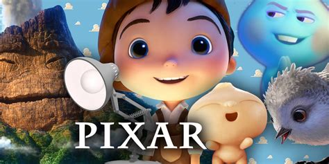 Best Pixar Shorts Ranked From Bao To Luxo Jr