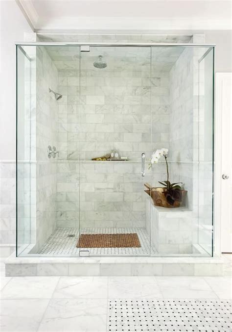 50 cool and eye catchy bathroom shower tile ideas digsdigs