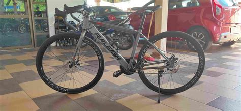 Bikes & bicycles in malaysia. Raleigh Road Bike 24 speed Road Bicycle | Shopee Malaysia