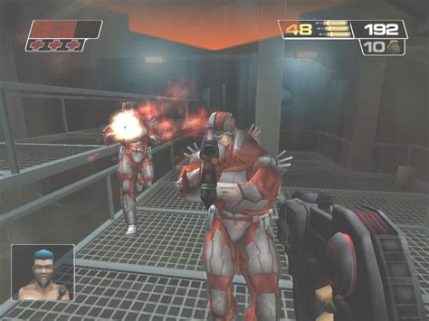 Red Faction Ii Screenshots For Windows Mobygames