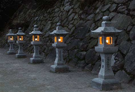 Japanese Stone Lanterns Japanese Stone Lanterns Japanese Garden Lanterns Stone Lantern