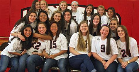 Lady Wildcats Make Soccer Playoffs Lake Highlands