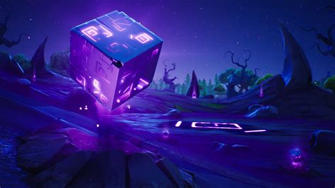 Fortnite Season 6 Patch Notes Reveal An Updated Map New Battle Pass
