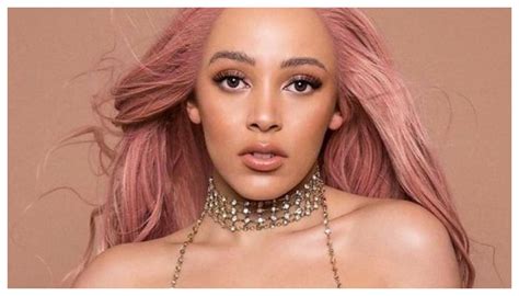 Doja Cat Changes Name To ‘emcee Flapchunks The Third Fans React