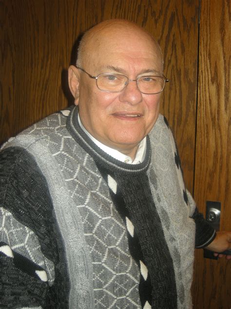 Former Mayor Joel Kagann Passes Away | Woodridge, IL Patch