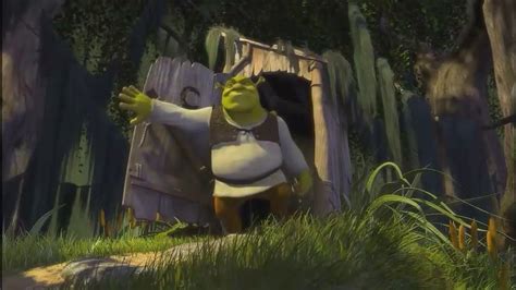 Shrek All Star Shrek Opening Sequence Hd Youtube