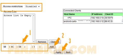 Upon first login, you will be sent to the password setup page. Cara Setting Router Wifi Cisco First Media ...