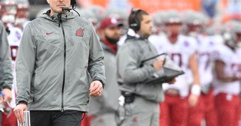 washington state rewind cougs missed too many opportunities on offense to beat uw sports