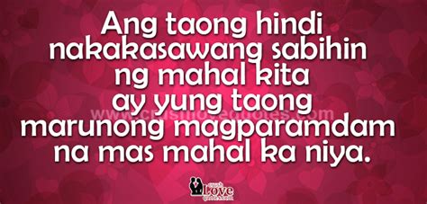 Love quotes tagalog para sa mahal ko. Magparamdam Sweet Tagalog Quotes Tagalog Love Quotes | Bolerang Banat - TagalogQuotes ...