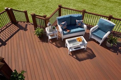 Composite Decking Review All You Need To Know For The Pros And Cons