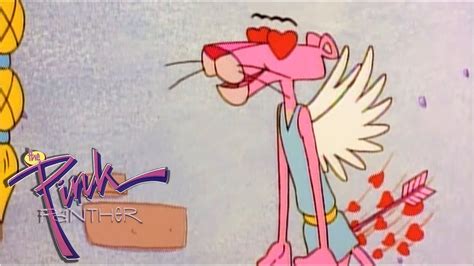 Valentine Pink The Pink Panther 1993 Youtube