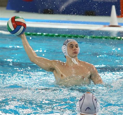 La squadra partecipa inoltre al torneo regionale di pallanuoto, una sorta di campionato arrivato quest'anno alla sua quinta edizione. Pallanuoto Trieste, serie A1 maschile: dura partita contro ...