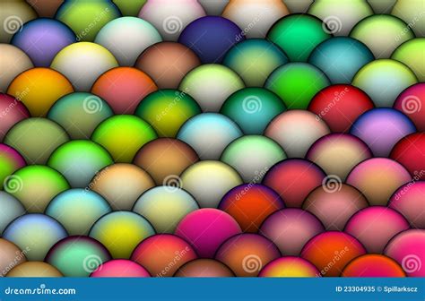 Imagen De Bolitas De Colores Imagui