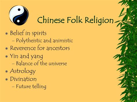 Ppt Philosophy And Religion In China Powerpoint Presentation Free